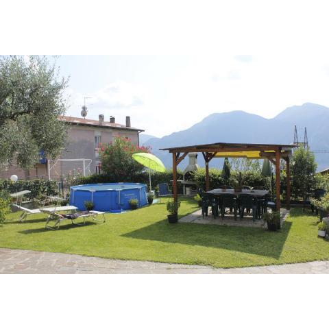 Casa della Chicca