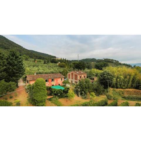 Casa Gaia