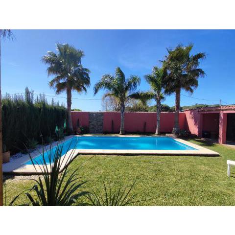 Casa Isimanuel
