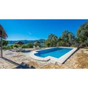Casa La Solana de la Viñuela by Ruralidays