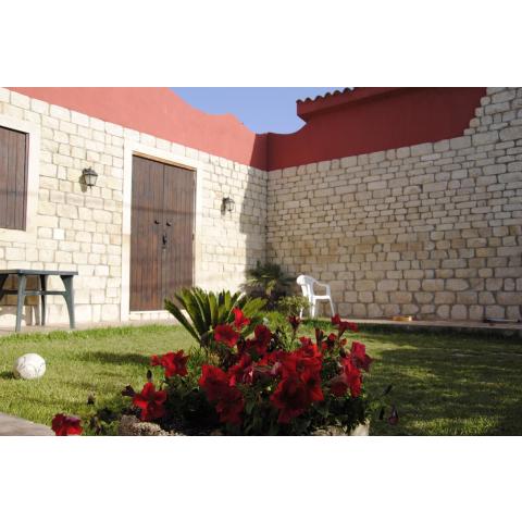 Casa Lavinia