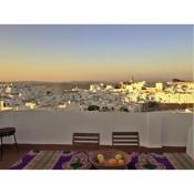 CASA MOLINERO con encanto y maravillosa terraza con vistas VFT/CA/05921