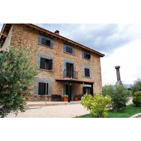 Casa Omiste
