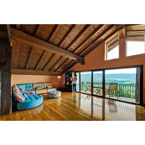 Casa Pedronea