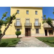 Casa Rural Can Salvado
