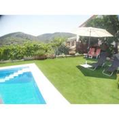 Casa rural El Olivo