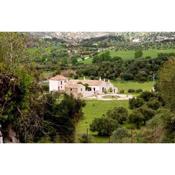 Casa Rural El Vihuelo
