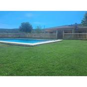 Casa rural Hachuelo
