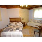 Casa Rural Landa