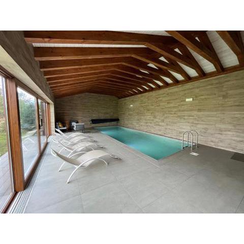 Casa Rural Nogalia