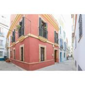 Casa Sevillana