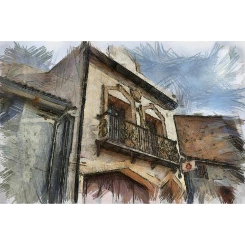 CASA SPA LA VILLA