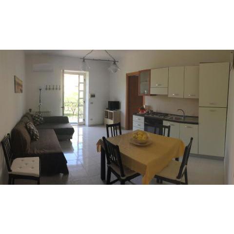 Casa Vacanze il Gelsomino