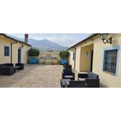 Casas Rurales-