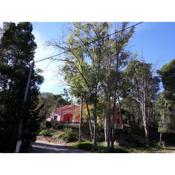 Casas Rurales