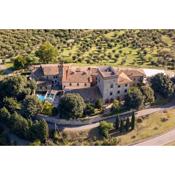 Castello di Volognano