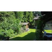 Chalet Blanc