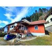 Chalet Dobratsch