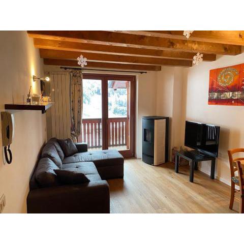 Chalet incanto