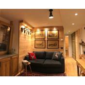 Chalet Monaci alla Fontana