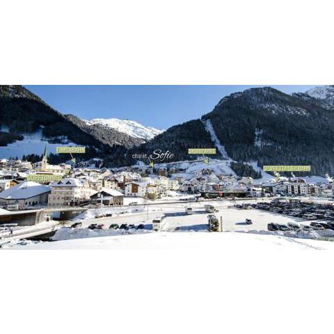 Chalet Sofie