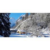 Chalet Sonnheim