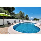 Chalet tossal gros