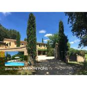 CHAMBRES D'HOTES