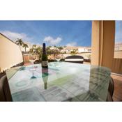 Chayofa, relax & sole in Tenerife Sud