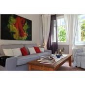 Colorful 110 m2 house in Chania City Center!