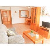ConilPlus apartment Castilnovo