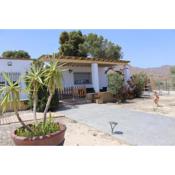 Cortijo El Pinar 1