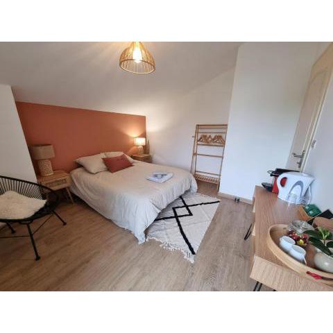 Cosy Casa - Chambre privée