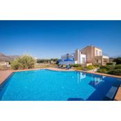 Cretan View