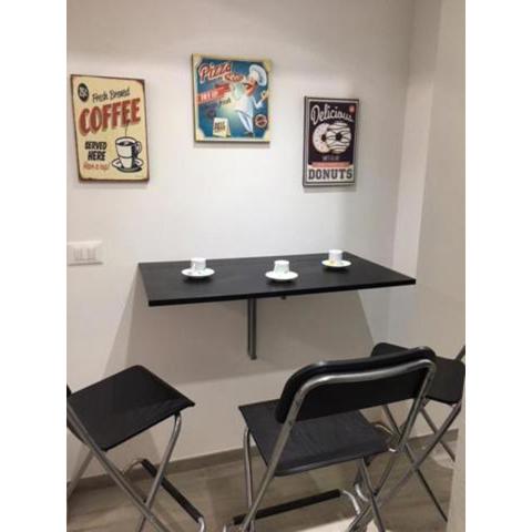 Delizioso Appartamento in Via di Monte Verde