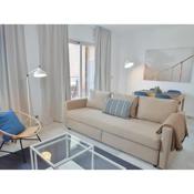 DFLAT Escultor Madrid Apartments