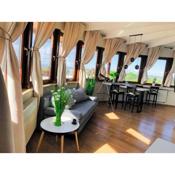 Dom Zdrojowy apartament
