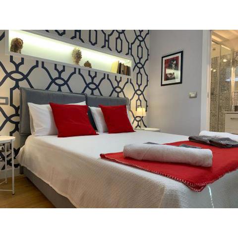 Domus Gaudens Luxury Apartment