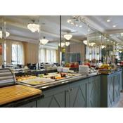 EA Hotel Mozart
