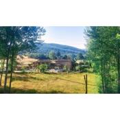 Ebro Wellness Molino (Rural Island)