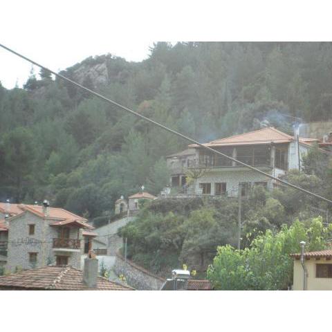 eco oneiro resort