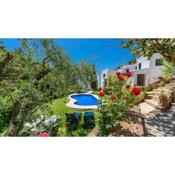 El Acebuchal - Casa Rosa Frigiliana by Ruralidays