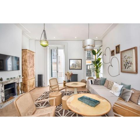 El Botones - Nuevo Apartamento de Diseño Barco