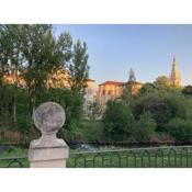 EL FAROLILLO DE LA CATEDRAL VIVIENDA DE USO TURISTICO VUT 9/251