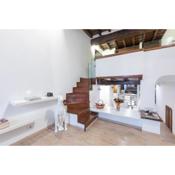 Elegant Pantheon Suite