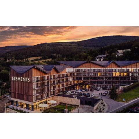 Elements Hotel&Spa