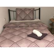 Elia mini suites C