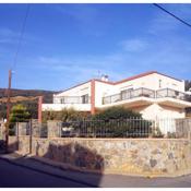 Endless View Apartment to Heraklion city