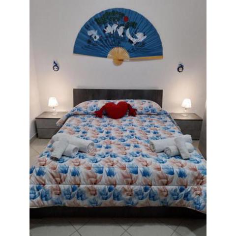 Etna Bella Home