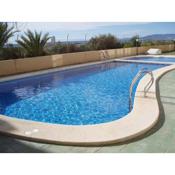 Fabulous apartment with the best view in town. Quiet area, short walk to centre.